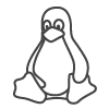 FTI-linux-icono